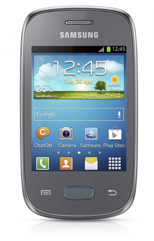 Samsung Galaxy Pocket Neo  GT-S5310